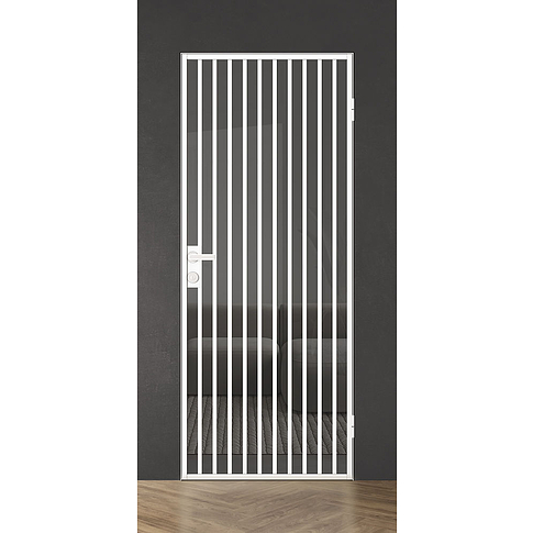 Спейс Апр 10 White фото