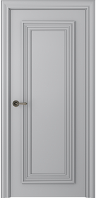 Палаццо 1 Эмаль пепельный фото