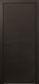 Дв.полотно Пвдгщ "Лайнвуд 7" Темное Дерево 2,0-0,6 Smartcore Распашная