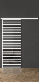 Спейс Ап 11 White фото