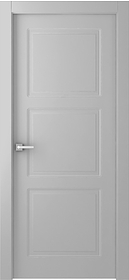 Granna Эмаль пепельный фото