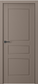 Инари Эмаль мокко фото