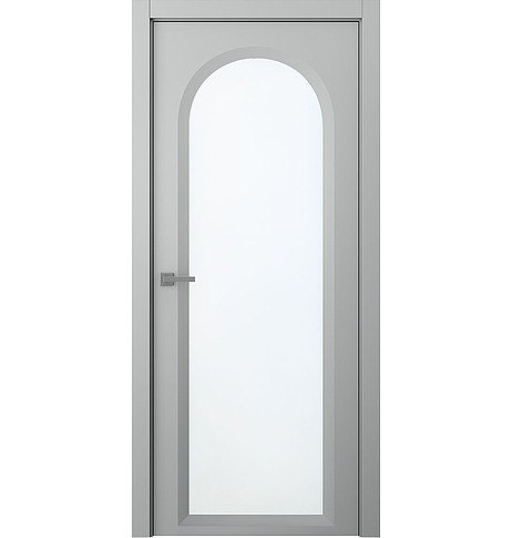 Аргентум 1E Эмаль светло-серый фото