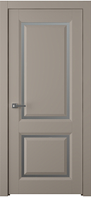 Платинум 2 Эмаль мокко фото