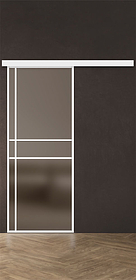 Спейс Ап 6 White фото