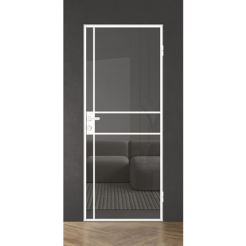 Спейс Апр 6 White фото