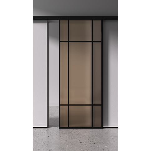 Спейс Ап 7 Black фото