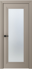 Левел 1 Эмаль мокко фото