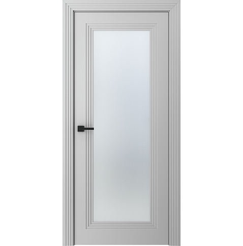 Левел 1 Эмаль пепельный фото