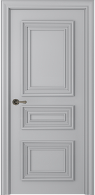 Палаццо 3/1 Эмаль пепельный фото Палаццо 3/1 Эмаль пепельный фото