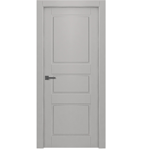 Инари Эмаль пепельный фото