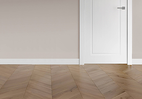 Плинтус Тип 90/10