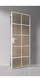 Спейс Апр 9 White фото