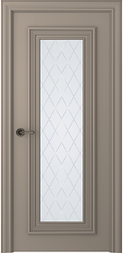 Палаццо 1 Эмаль мокко фото