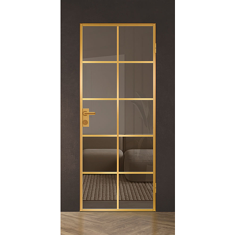 Спейс Апр 9 Gold фото