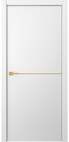 Avesta 1H Молдинг Золото Эмаль белый фото Avesta 1H Молдинг Золото Эмаль белый фото