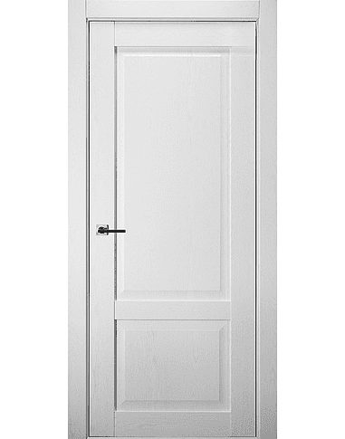 Межкомнатная дверь Шабли глухая