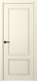 Дв.полотно Пвдгщ "Ламира 2" Эмаль Шампань 2,0-0,7 Smartcore Распашная