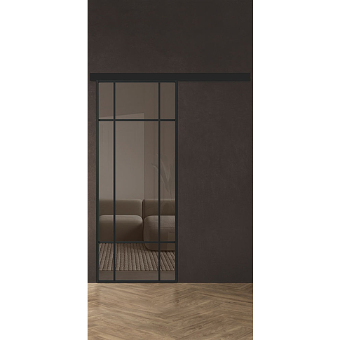 Спейс Ап 7 Black фото