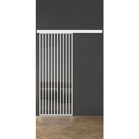 Спейс Ап 10 White фото