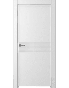 door