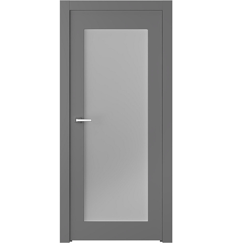 Кремона 1 Эмаль графит фото Кремона 1 Эмаль графит фото