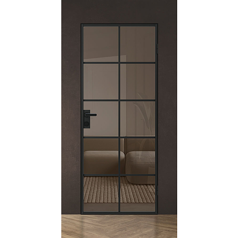 Спейс Апр 9 Black фото