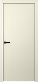 Дв.полотно Пвдгщ "Avesta" Эмаль Шампань 2,0-0,8 Smartcore Распашная