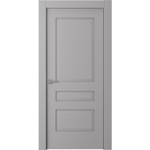 Роялти Эмаль пепельный фото