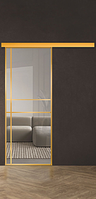 Спейс Ап 6 Gold фото