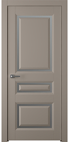 Платинум 3/1 Эмаль мокко фото