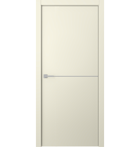 Avesta 1H Молдинг Хром Эмаль шампань фото