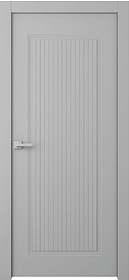 Белла 1 Эмаль пепельный фото