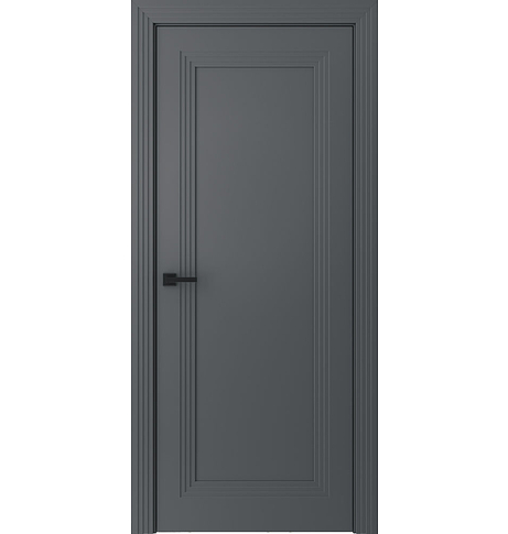 Левел 1 Эмаль графит фото