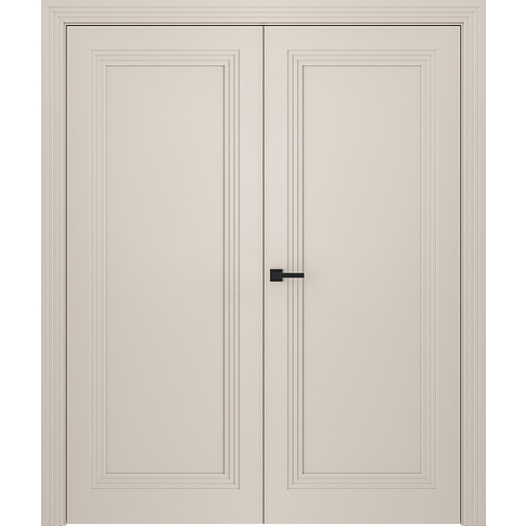 Левел 1 Эмаль жемчуг Двойная фото