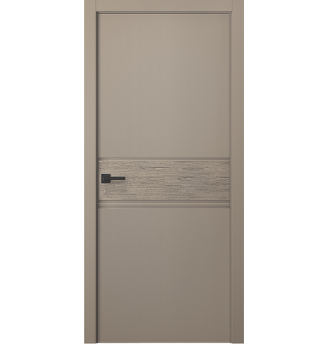 Твинвуд 2 Эмаль мокко фото