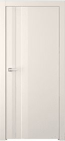 Дв.полотно Пвдгщ "Слайд" Эмаль Жемчуг 2,0-0,7 Smartcore Распашная