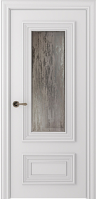 Палаццо 2 Эмаль белый фото