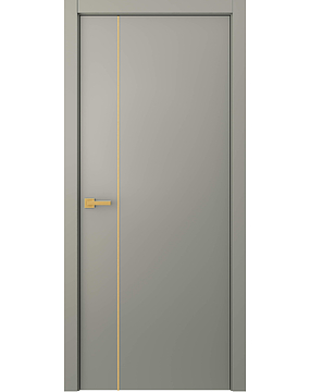 door
