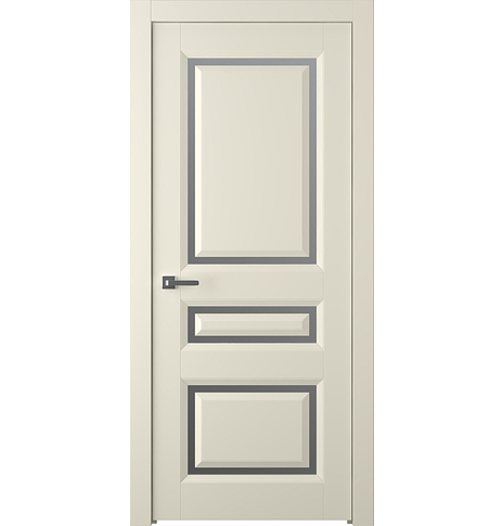 Платинум 3/1 Эмаль шампань фото