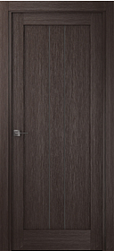 Межкомнатная дверь Челси глухая