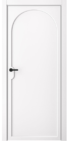 Триумф 1 Эмаль белый фото