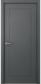 Стелла 1 Эмаль графит фото