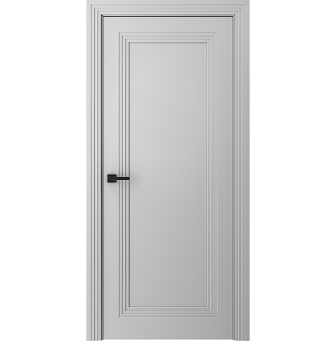 Левел 1 Эмаль пепельный фото