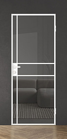 Спейс Апр 6 White фото