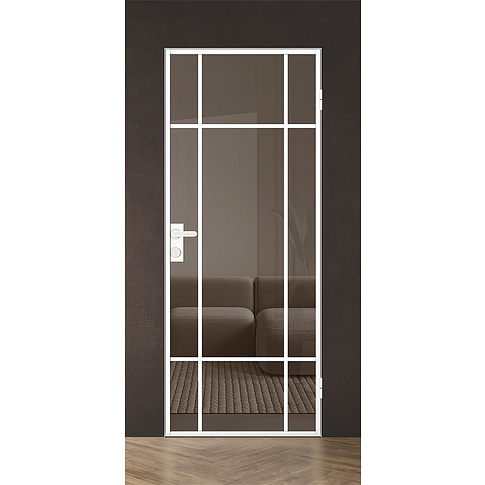 Спейс Апр 7 White фото