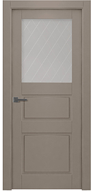 Инари Эмаль мокко фото