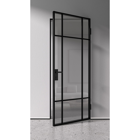 Спейс Апр 7 Black фото