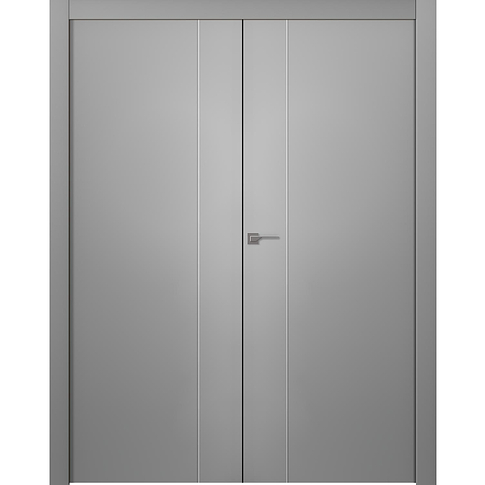 Avesta 1V Молдинг Хром Двойная фото Avesta 1V Молдинг Хром Двойная фото