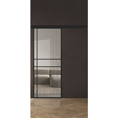 Спейс Ап 6 Black фото